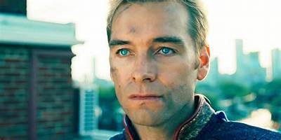 Anthony Starr: Unmasking the Real Name Behind the Star