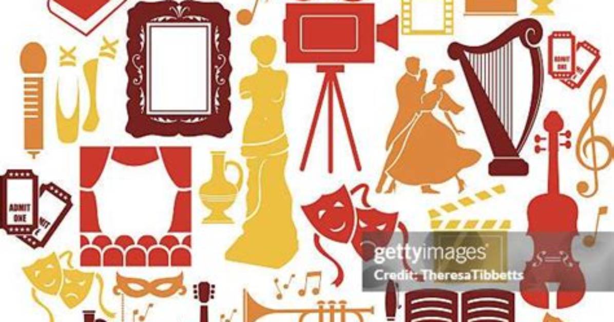 Entertainment Dossier Cultural