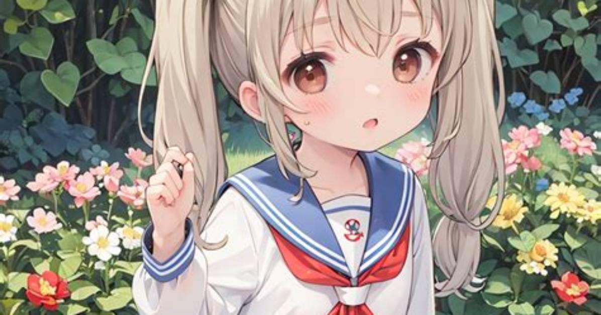 Explore the World of Pure: Loli Hentai