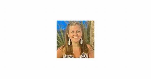 Samantha Peeler Obituary Gaffney Sc: Death Family Mourns the Loss