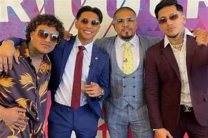 Vargas Brothers: the Men Behind the Music